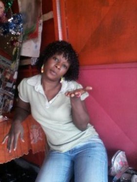 Sandra 37 ans Port Bouet Côte d'Ivoire