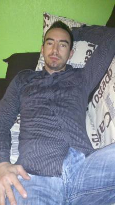 Olivier 42 ans Bourgoin France