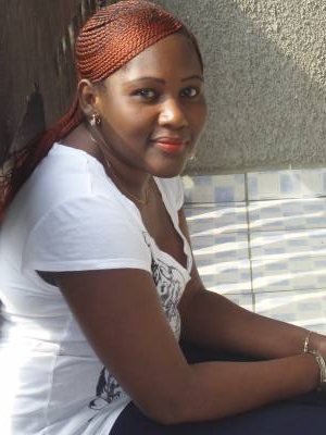 Pascale 47 ans Douala Cameroun