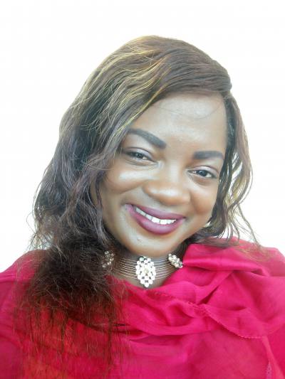 Prudence 37 ans Yaoundé Cameroun