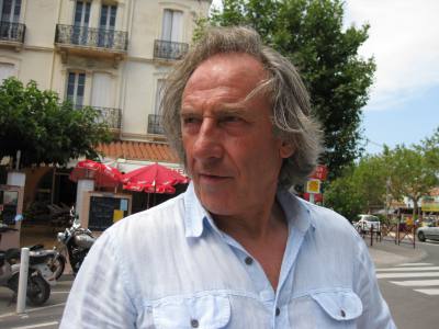 Serge 71 ans Perpignan France