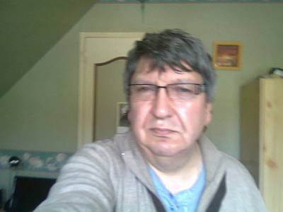 Miguel 62 ans Maromme France