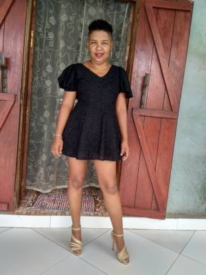 Nina 37 ans Vohemar  Madagascar