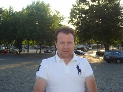 Thierry 55 ans Reims France