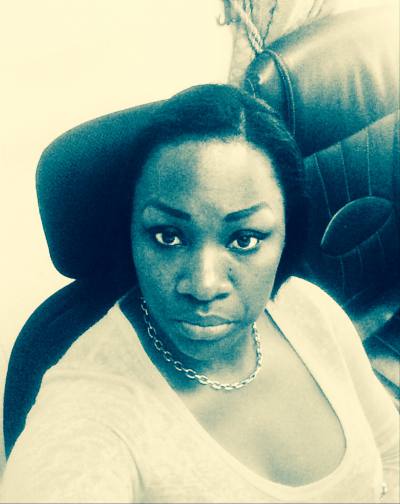 Danielle 37 ans Yde4 Cameroun