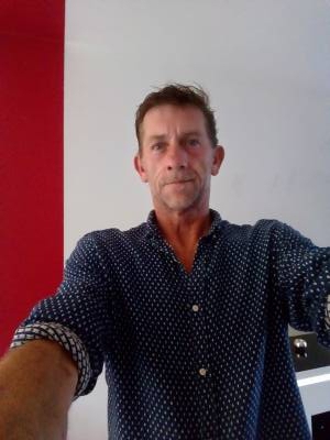 Philippe 56 Jahre Eperlecques  Frankreich