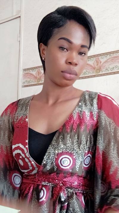 Charline 29 ans Treichville  Côte d'Ivoire