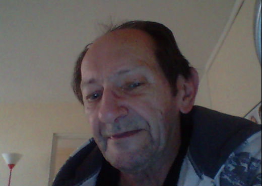 Gerard 72 ans Chalon Sur Saone France