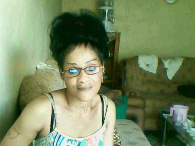 Sophie 49 years Yaoundé Cameroon