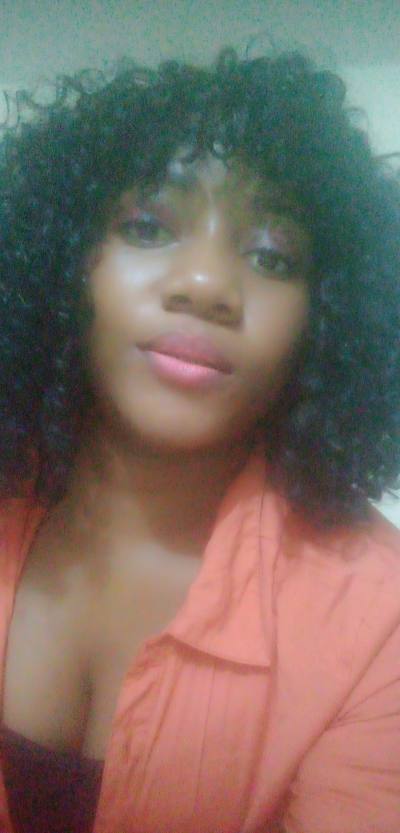 Jessie 29 ans Cotonou Bénin