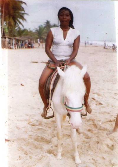 Diana 39 ans Yopougon Côte d'Ivoire
