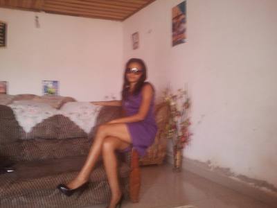 Beatrice 47 ans Yaounde Cameroun