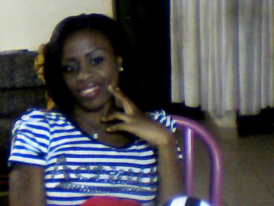 Leonce 30 ans Yaounde5 Cameroun