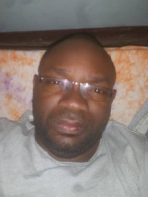 Michel 38 Jahre Yaounde Kamerun