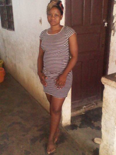Lionelle 36 ans Ebolowa Cameroun