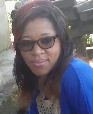Ines 34 years Sangmelima Cameroon