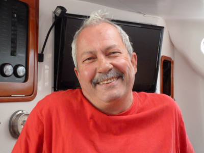 Olivier 72 ans Le Marin Martinique