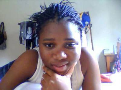 Bernice 29 ans Cotonou Bénin