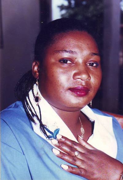 Julie 53 ans Sangmelima Cameroun