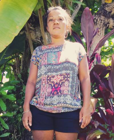 Josiane 47 ans Toamasina Madagascar