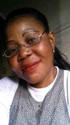 Jacqueline 50 ans Douala Cameroun