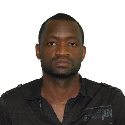 Michaël 38 Jahre Douala Kamerun