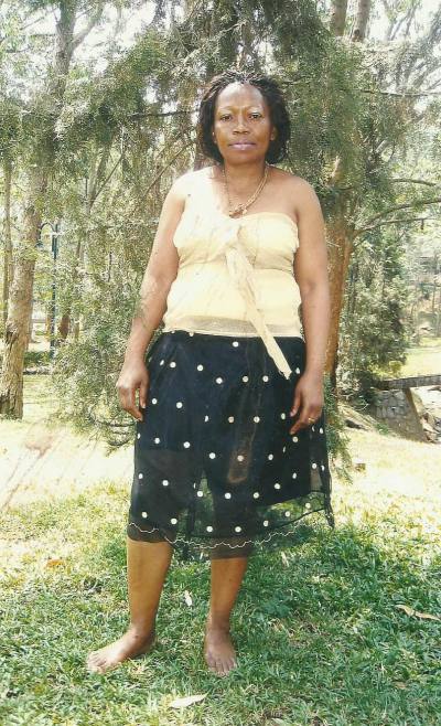 Nicole 44 ans Yaoundé Cameroun