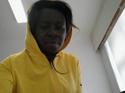Francine 60 ans Douala Cameroun