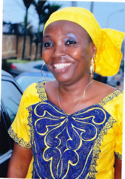 Patricia 47 years Mfou Cameroon