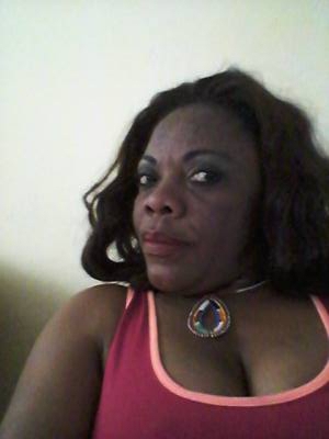 Esther 55 ans Douala Cameroun