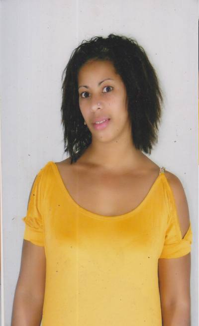 Patricia 35 ans Toamasina Madagascar