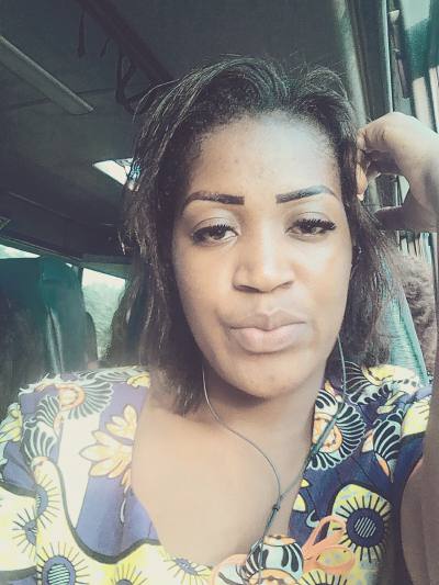 Josepha 37 ans Douala Cameroun