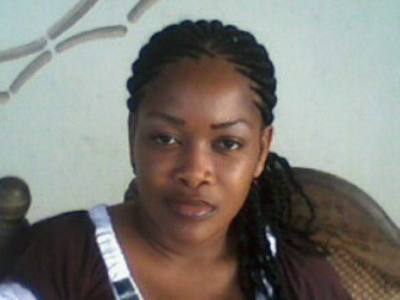 Prisca 38 ans Abidjan Côte d'Ivoire