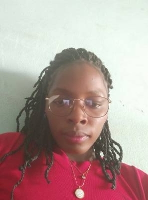 Sandrine 22 ans Yaoundé 1 Cameroun