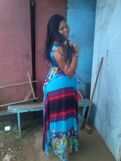Christy 39 ans Yaounde Cameroun