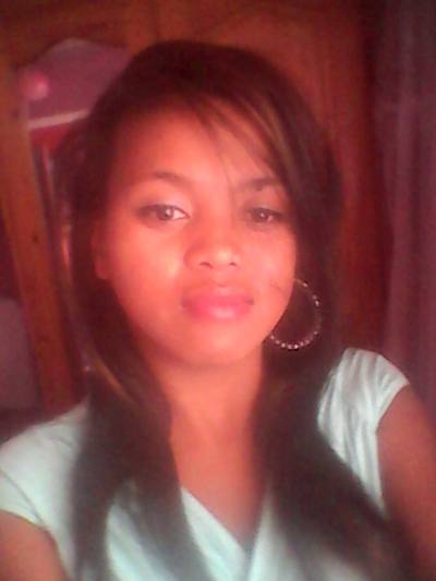 Mytia 35 ans Antananarivo Madagascar