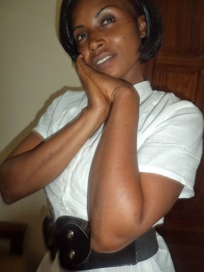 Sandra 44 years Nkoldongo Cameroon