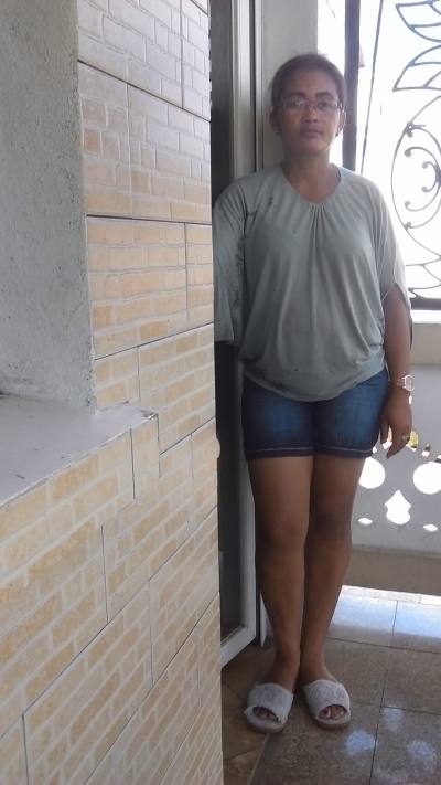 Luciana 45 ans Toamasina Madagascar