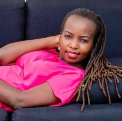 Belyxa 37 ans Kigali Rwanda