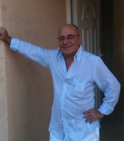 Philippe 68 ans Reims France