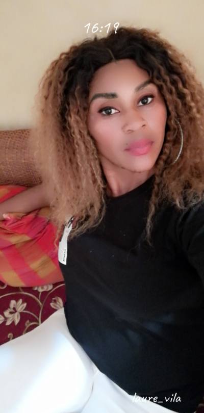 Didi 36 ans Yaoundé 4 Cameroun