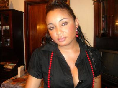 Christelle 39 ans Abidjan  Côte d'Ivoire