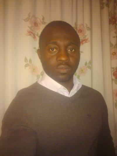 Roger 39 ans Yaounde Cameroun