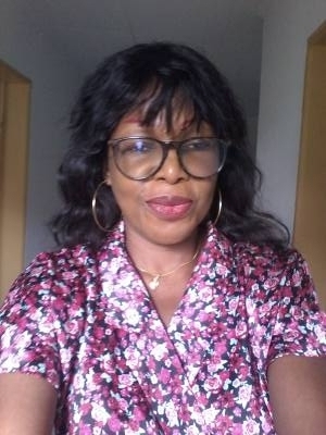 Nathalie 53 ans Libreville Gabon