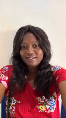 Annette 47 Jahre Yaoundé Kamerun