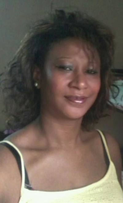 Rosabelle 45 ans Curepipe Maurice