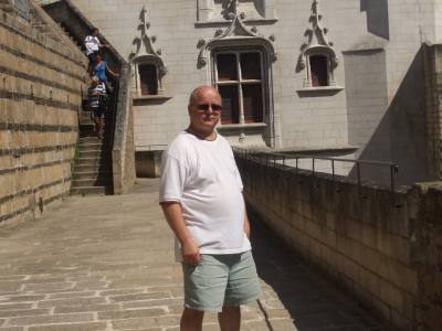 Alain 59 ans Parthenay De Bretagne France