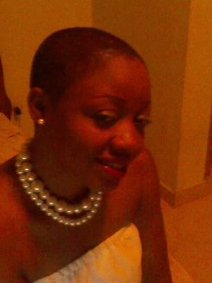 Antonine 39 ans Delmas Haïti