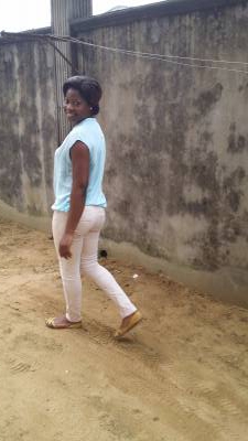 Claudette 43 years Douala  Cameroon