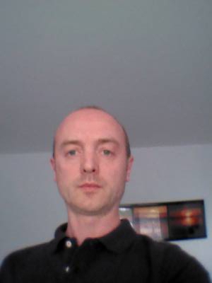 Frederic 51 ans Le Havre France